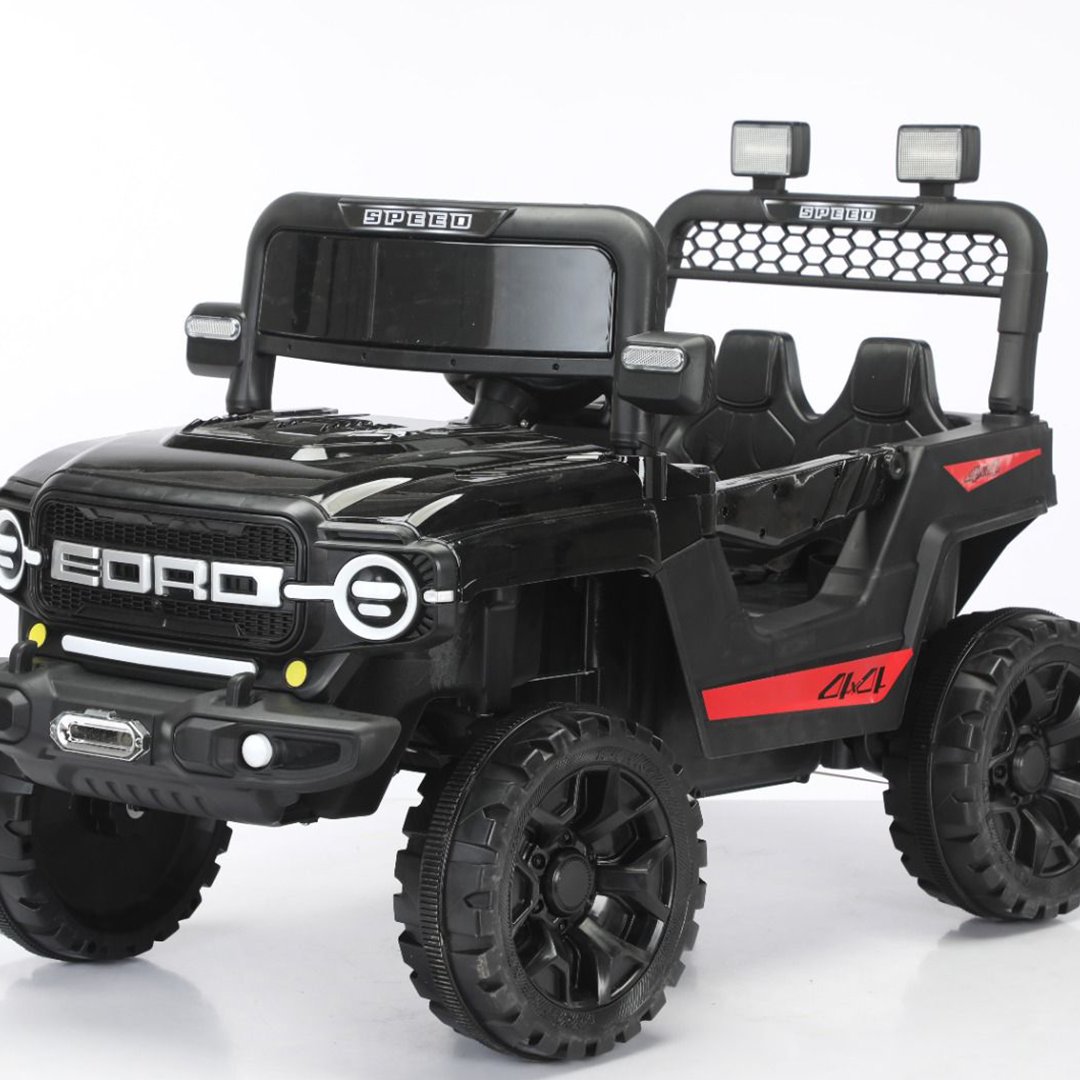 2024 Con-Am Moverick Kids Cor